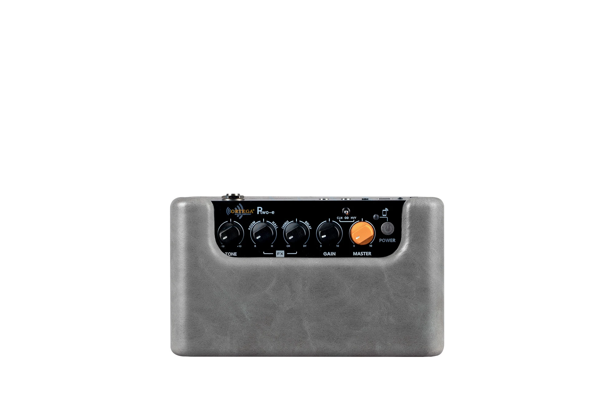 Ortega PTwo-E für E-Gitarre mit Bluetooth 12 Watt
