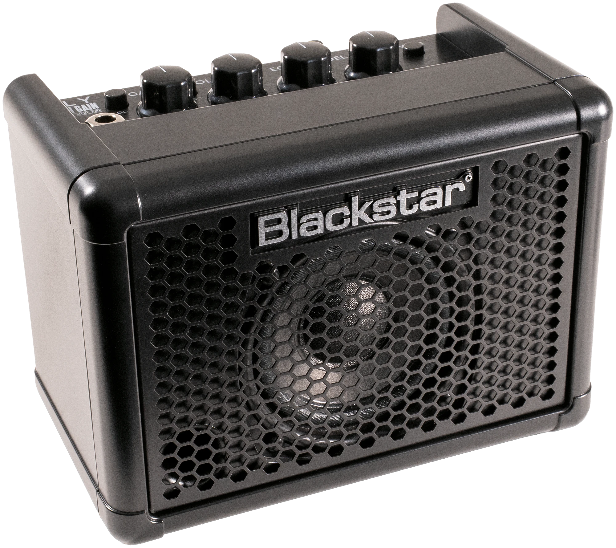 Blackstar Fly 3 Highgain
