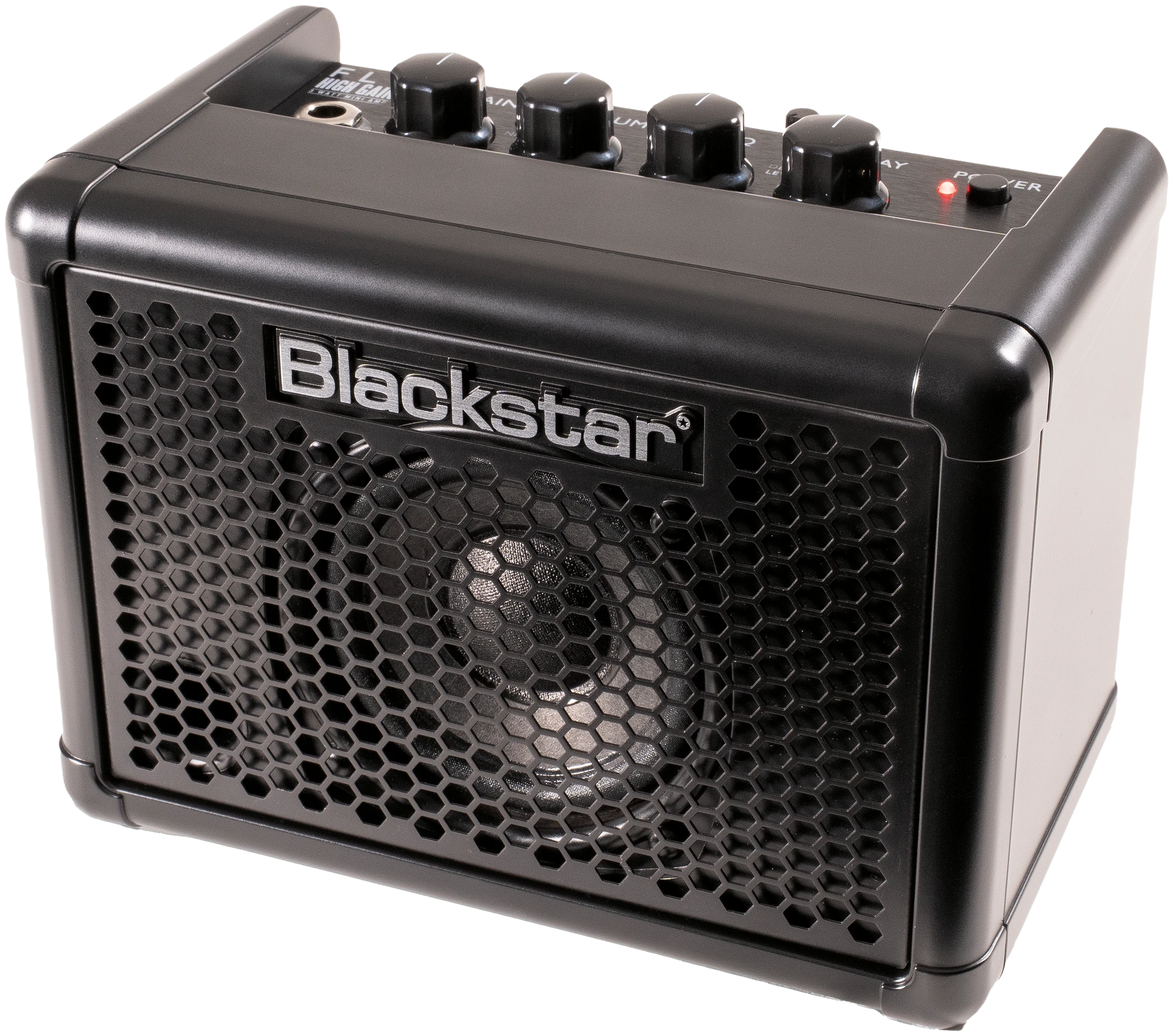 Blackstar Fly 3 Highgain