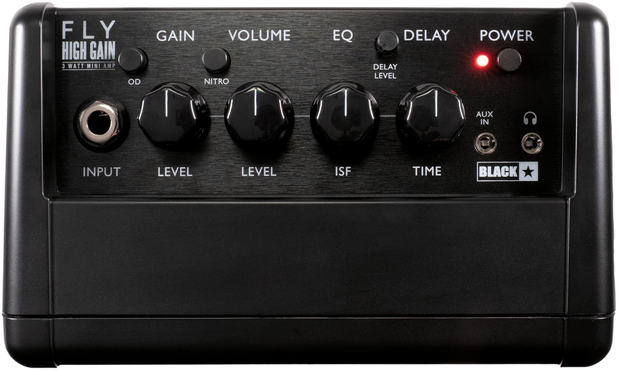 Blackstar Fly 3 Highgain