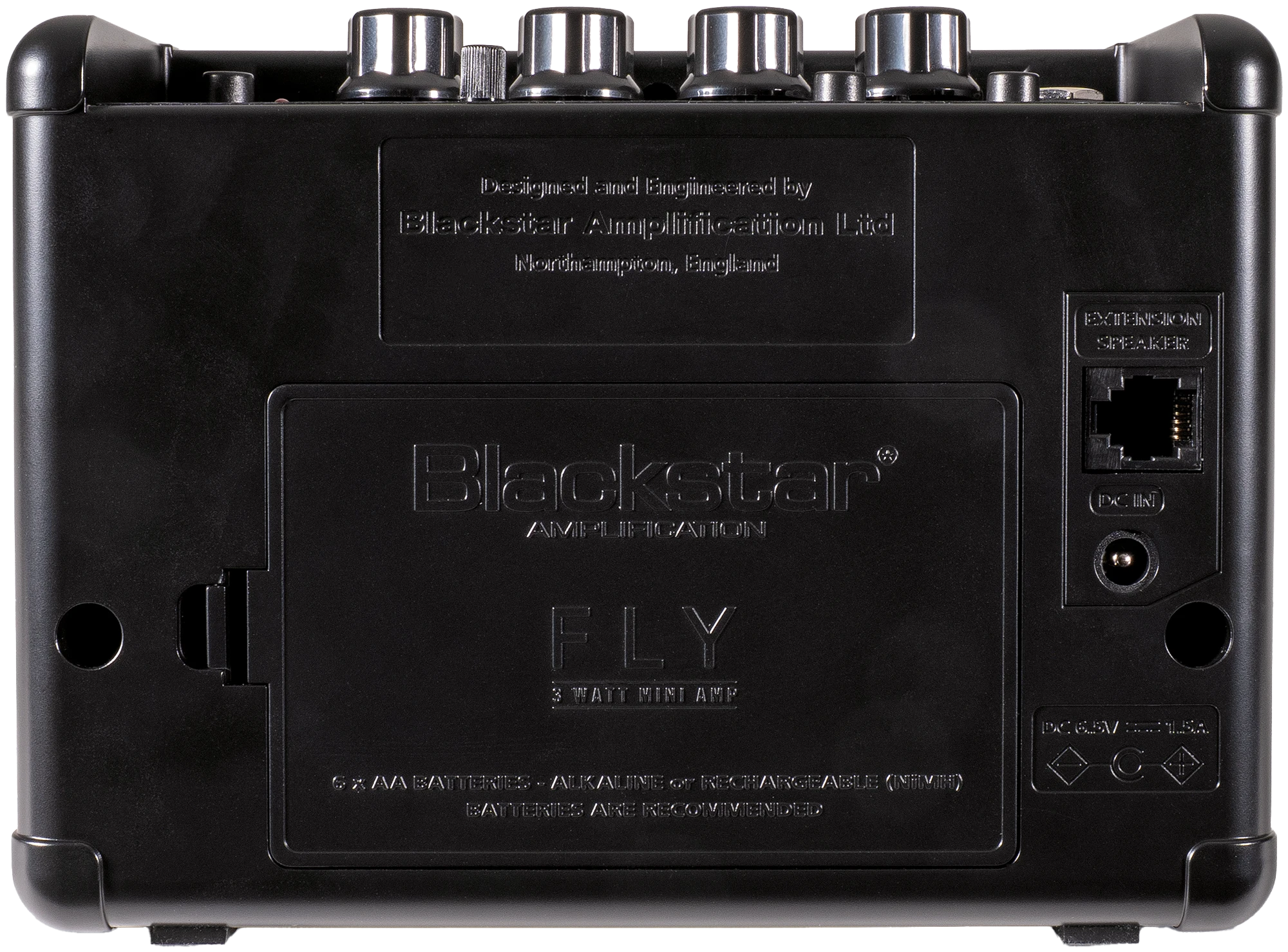 Blackstar Fly 3 Highgain