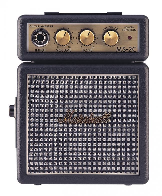 Marshall MS2C Mini-Amp Classic