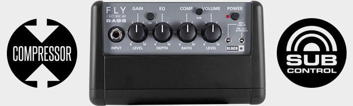 Blackstar Fly 3 Bass
