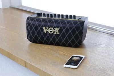 VOX Adio Air GT