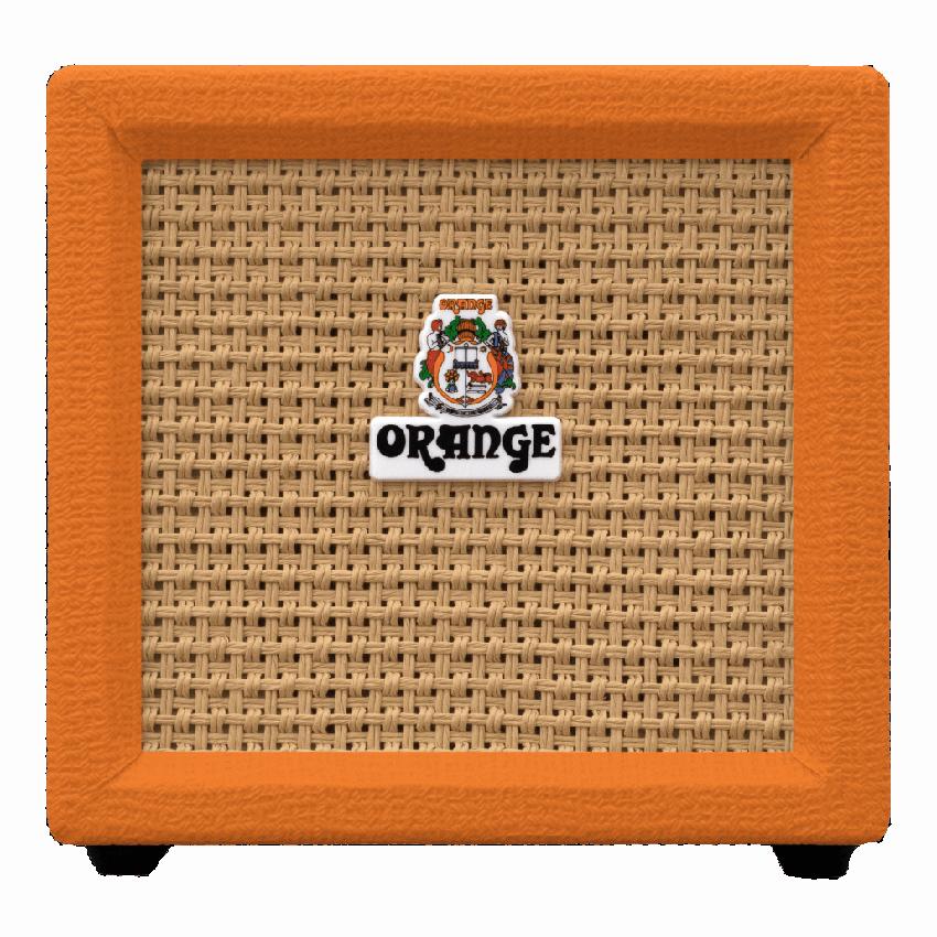 Orange Crush Mini