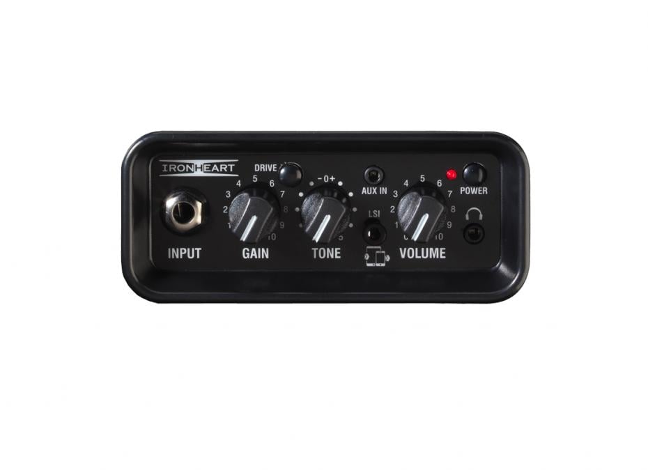 Laney Mini Ironheart