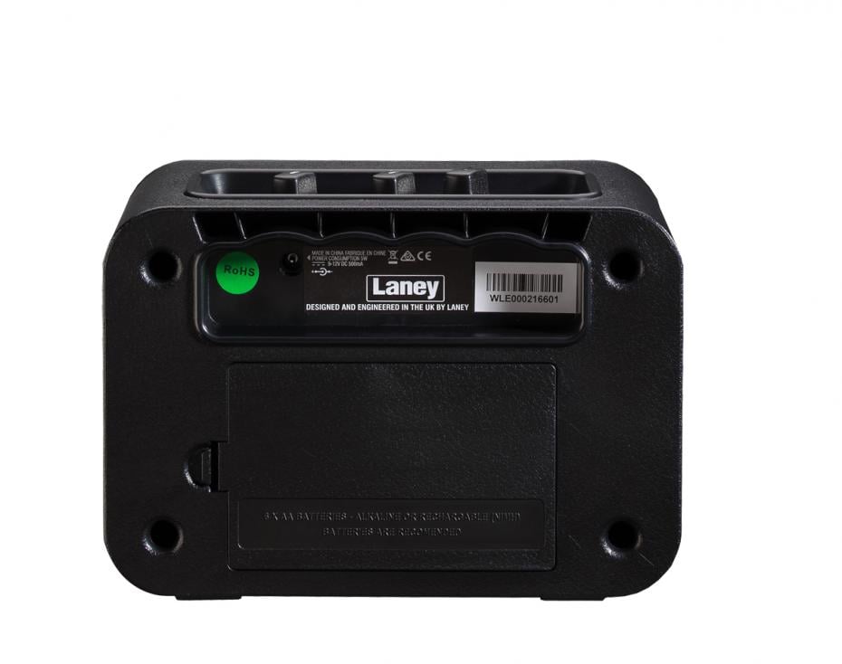Laney Mini Ironheart