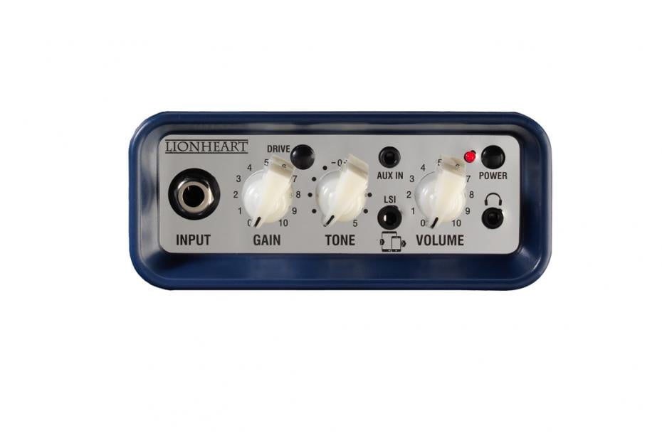 Laney Mini Lionheart