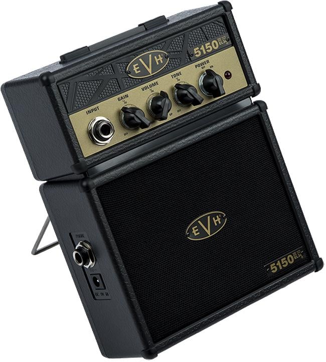 EVH Micro Stack EL34