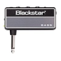 Blackstar amPlug FLY Bass 3 Voices