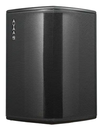 PSI Audio AVAA C20 Black