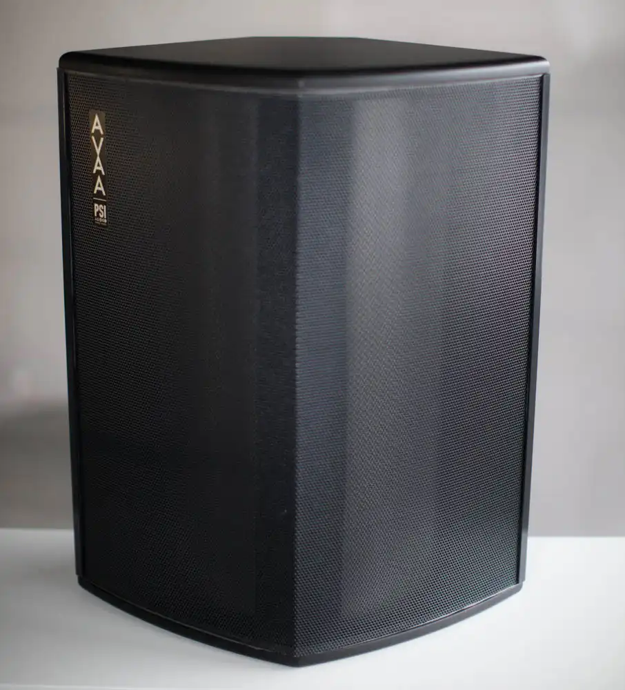 PSI Audio AVAA C20 Black