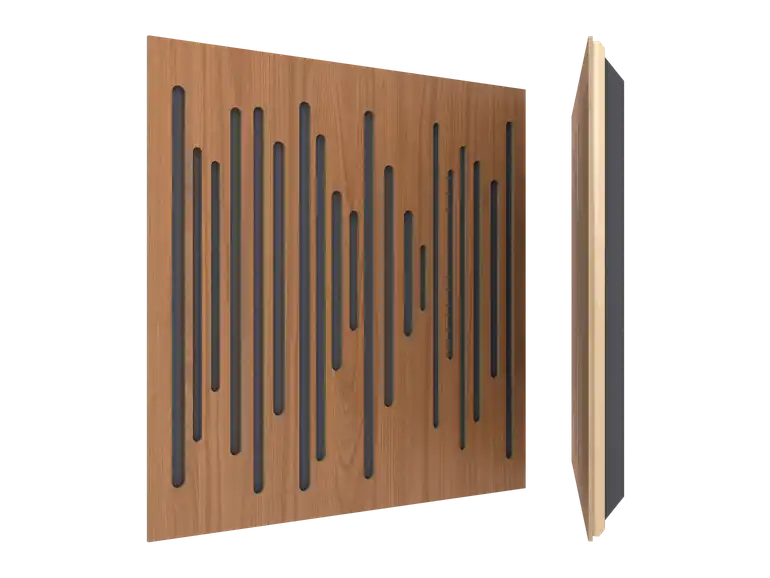 Vicoustic Wavewood Ultra Lite Locarno Kirsche
