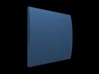 Vicoustic Cinema Round Premium Blue