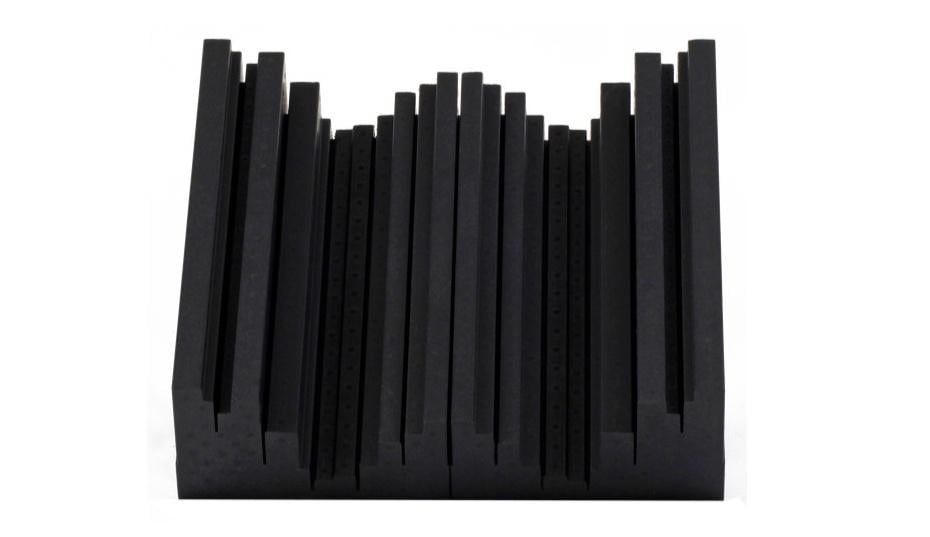 Vicoustic Trap Fusor black