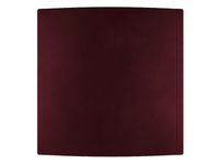 Vicoustic Cinema Round Premium bordeaux