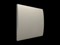 Vicoustic Cinema Round Premium Light Grey