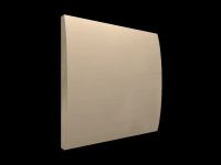 Vicoustic Cinema Round Premium Beige