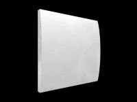 Vicoustic Cinema Round Premium Natural White