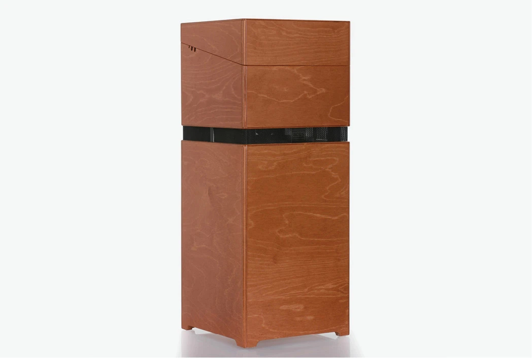 Acus Allaround 8 Cherrywood
