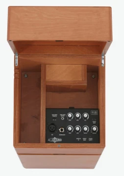 Acus Allaround 8 Cherrywood