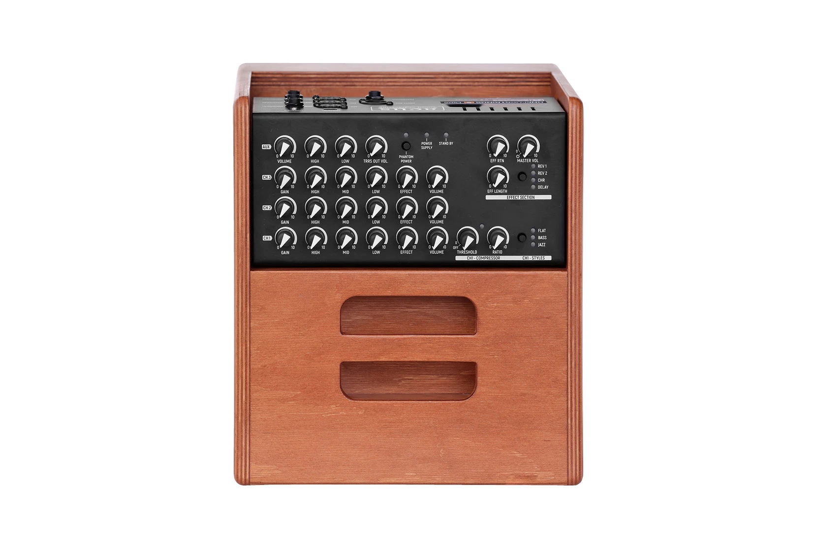 Acus FERDI 5 Cherrywood