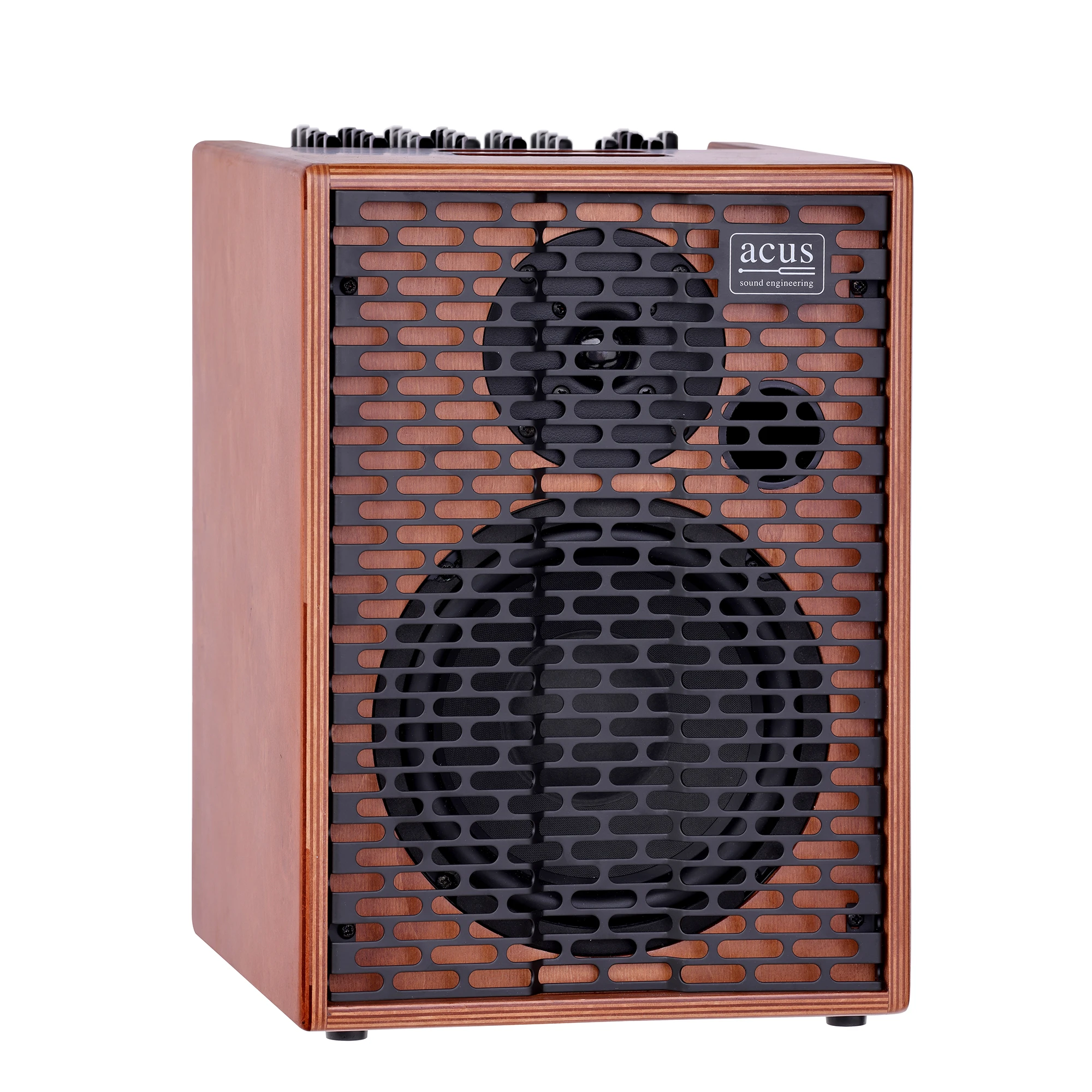 Acus Ferdi 8 Cherrywood