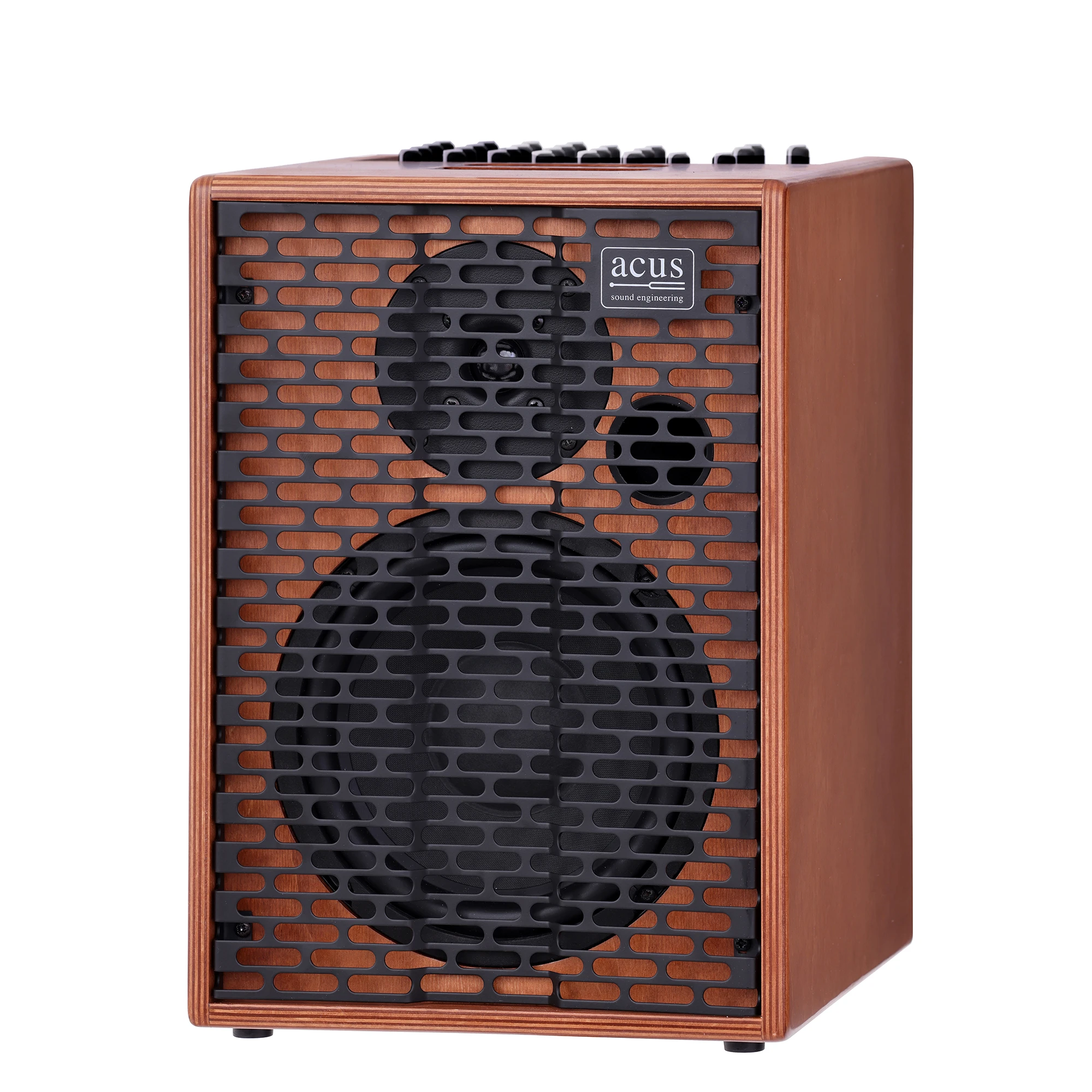 Acus Ferdi 8 Cherrywood