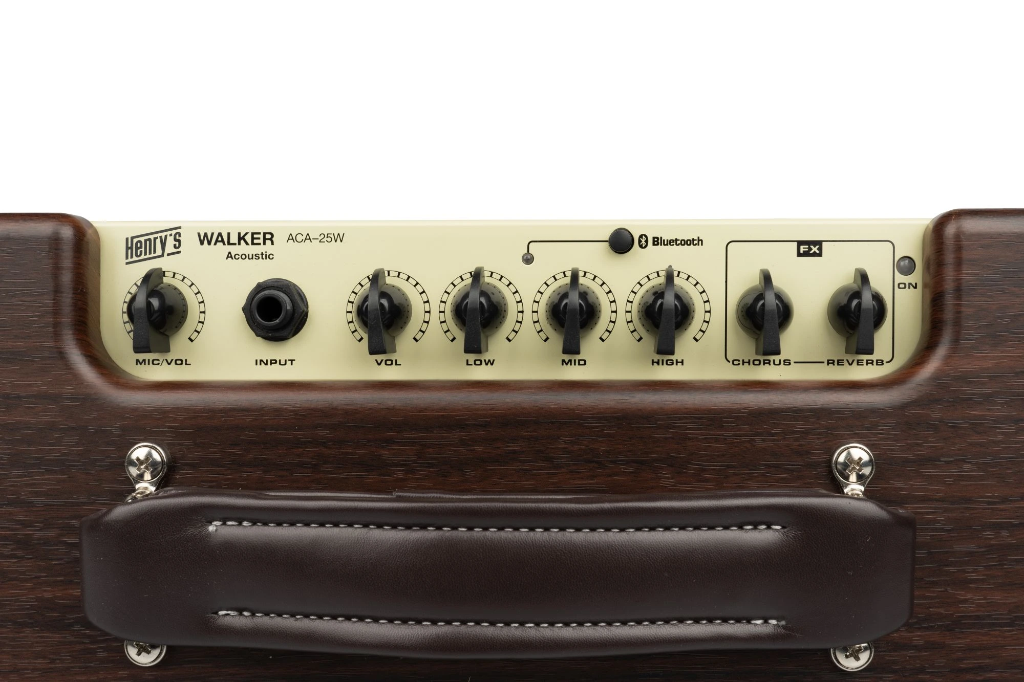Henrys Walker ACA-25W