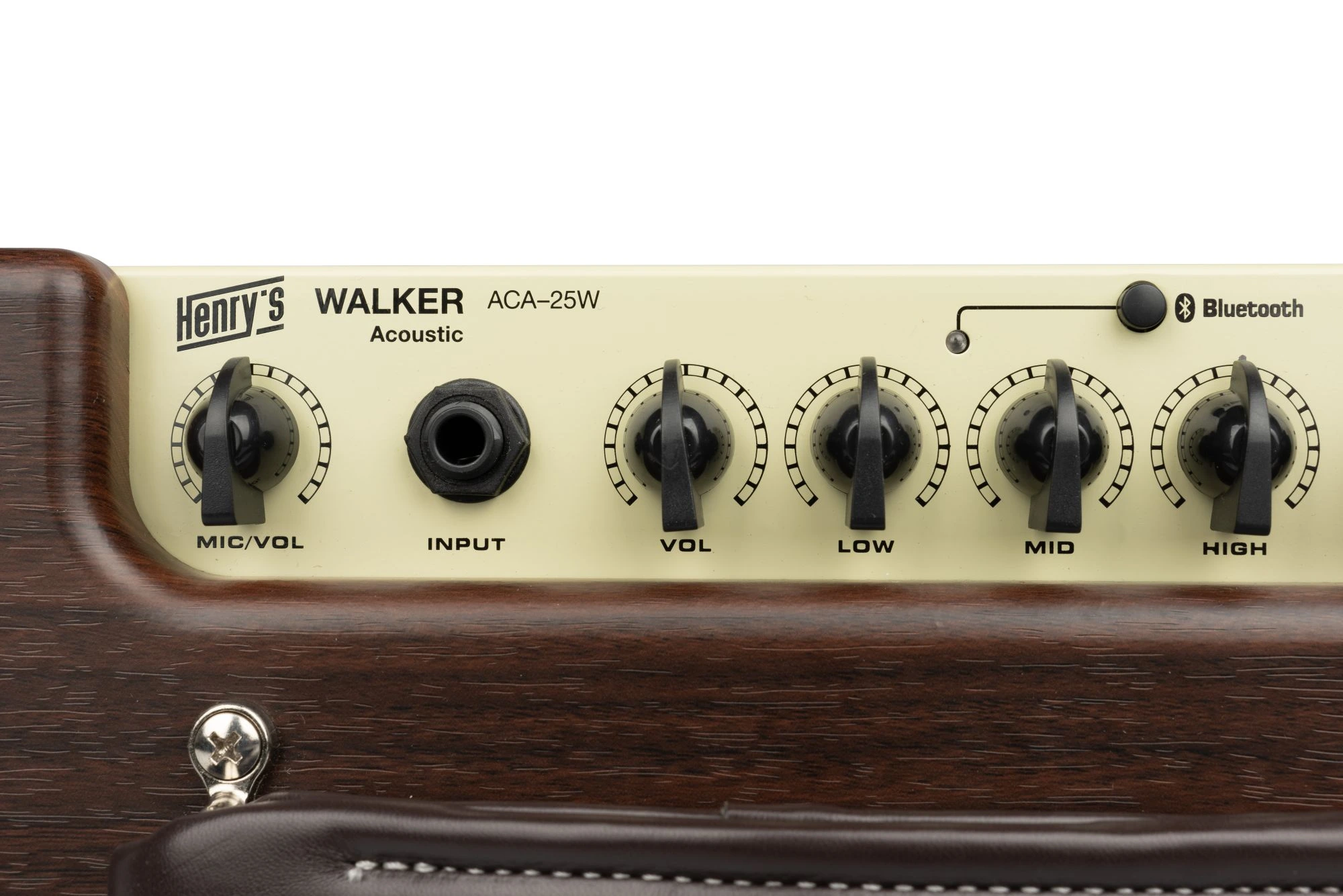 Henrys Walker ACA-25W