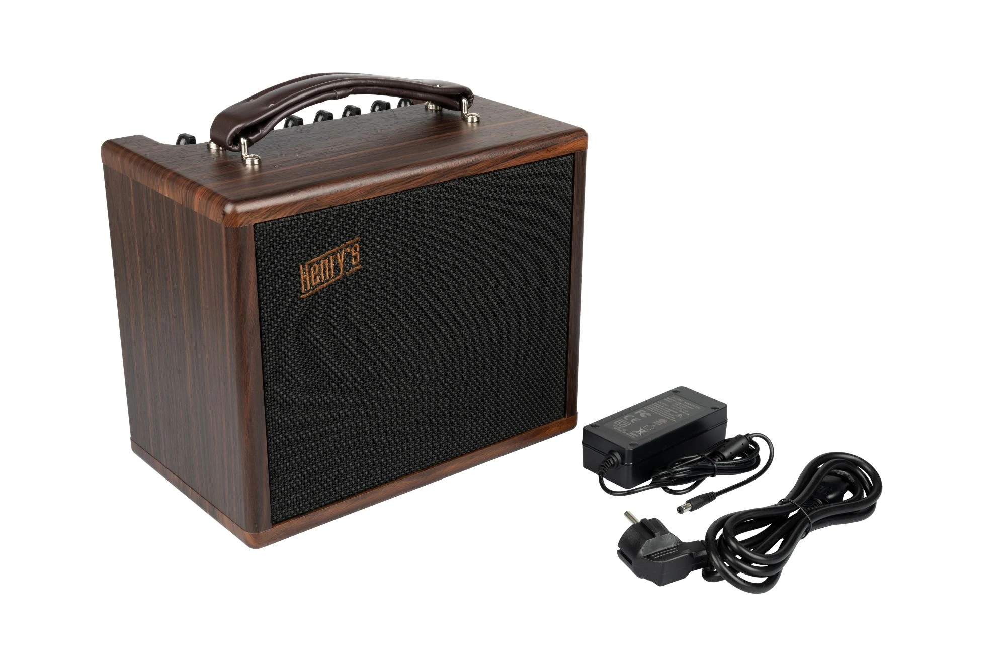 Henrys Walker ACA-25W