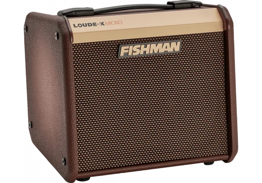 Fishman Loudbox Micro Acoustic Amp - 40W