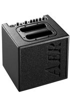 AER Alpha