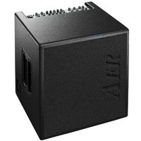 AER Basscube 2 2x320W, Akustikbassamp