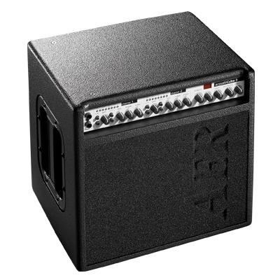 AER Acousticube 3 Akustikamp