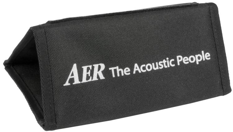 AER Tilt System Schrägsteller für Amps