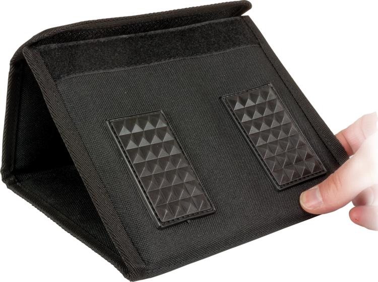 AER Tilt System Schrägsteller für Amps