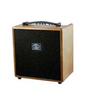 Schertler Giulia Classic 50W Holz,  Akustikamp