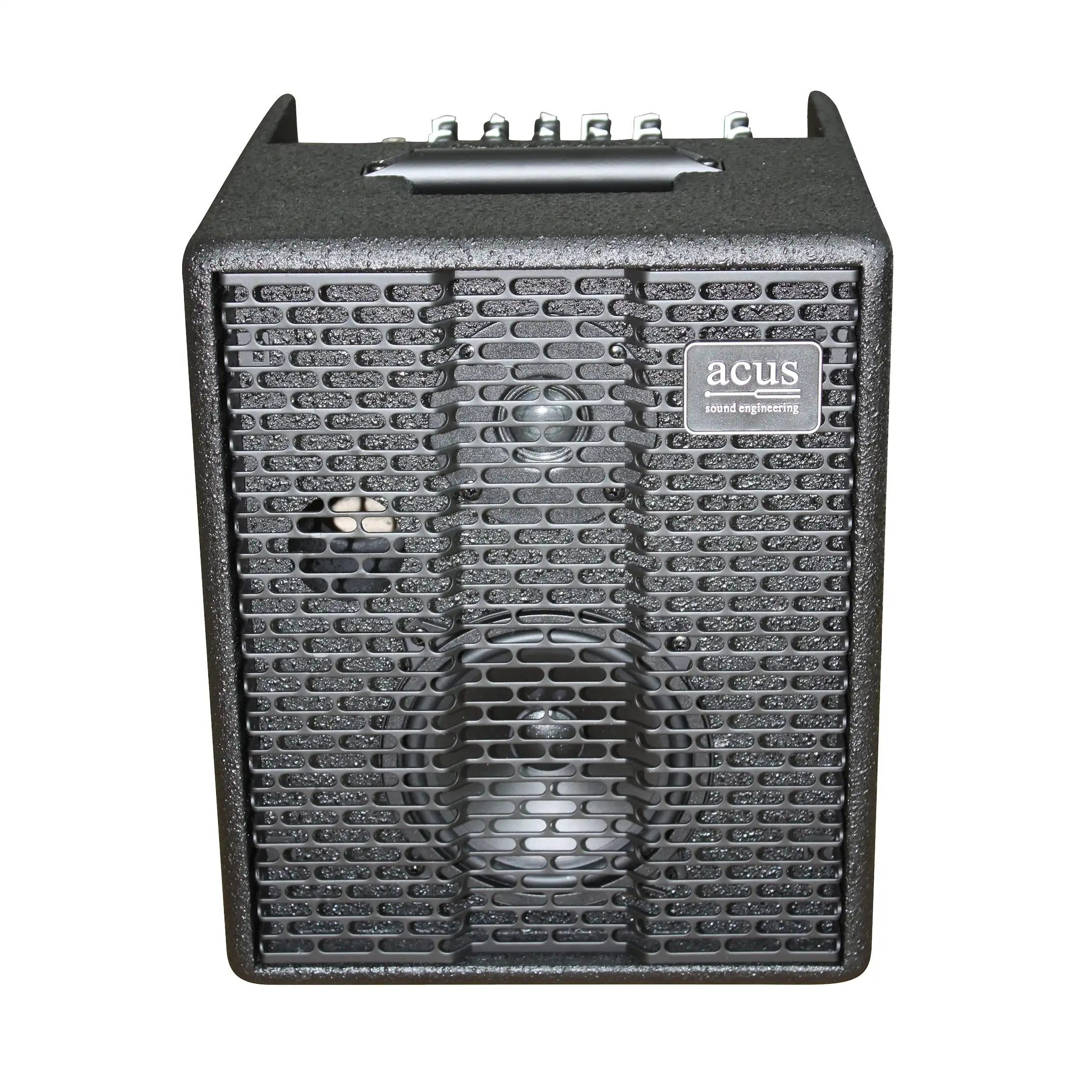 Acus ONE 5T Black