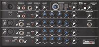 Audio Design Impact AG8