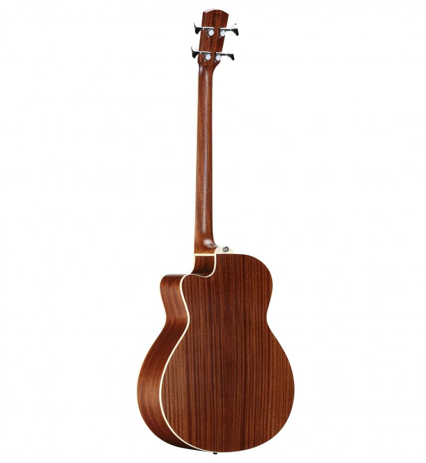Alvarez AB60CE Ausstellungsstück