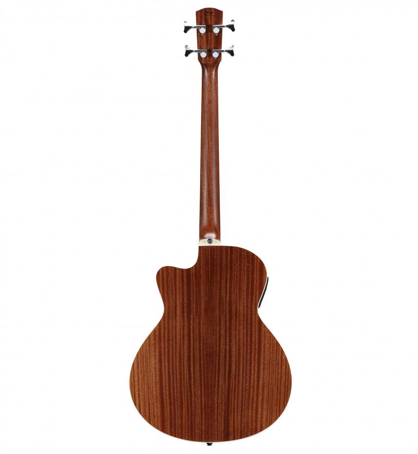 Alvarez AB60CE Ausstellungsstück