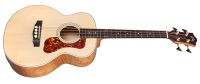 Guild Jumbo Junior Bass