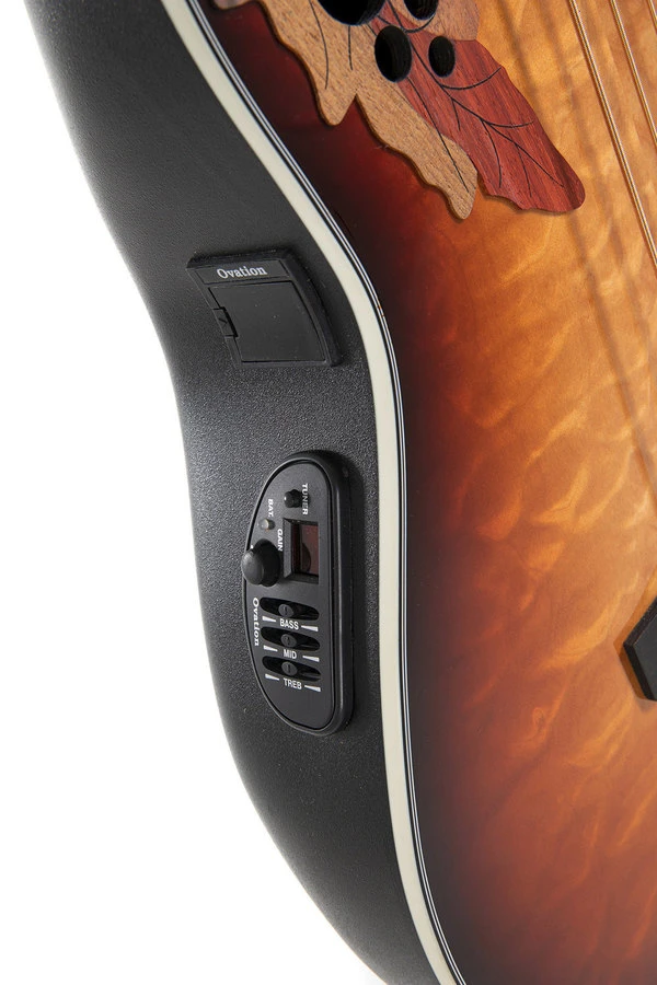 Ovation CEB44X-7C-G