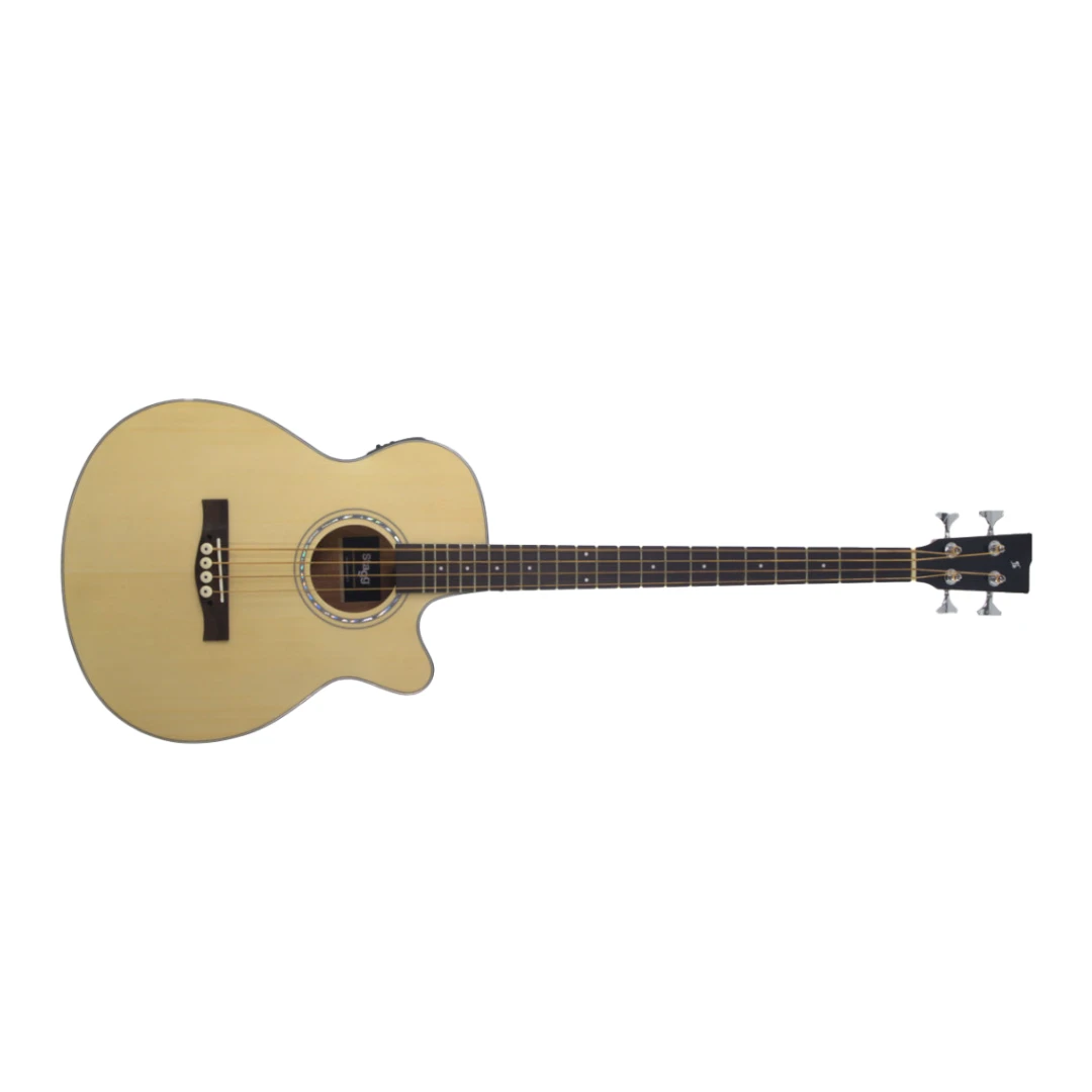 Stagg A-Bass SA40Bass ACE-N
