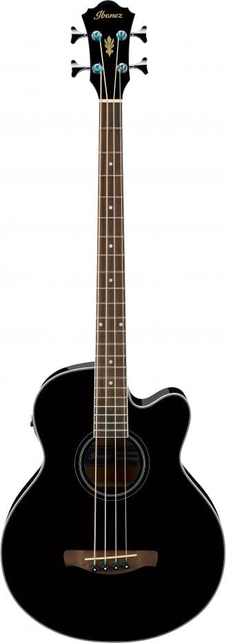 Ibanez AEB 8E-BK