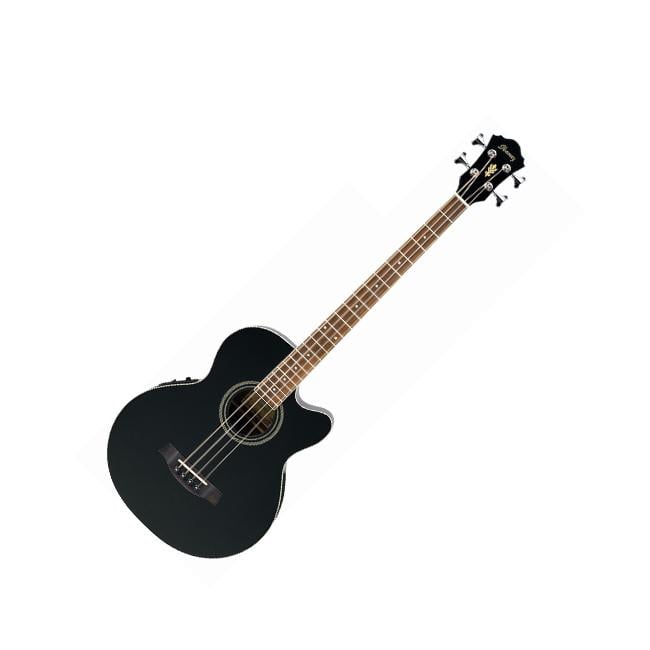 Ibanez AEB 8E-BK