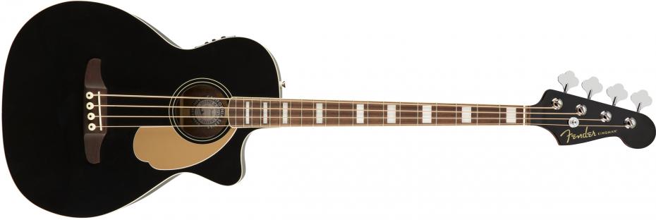 Fender Kingman™ Bass SCE