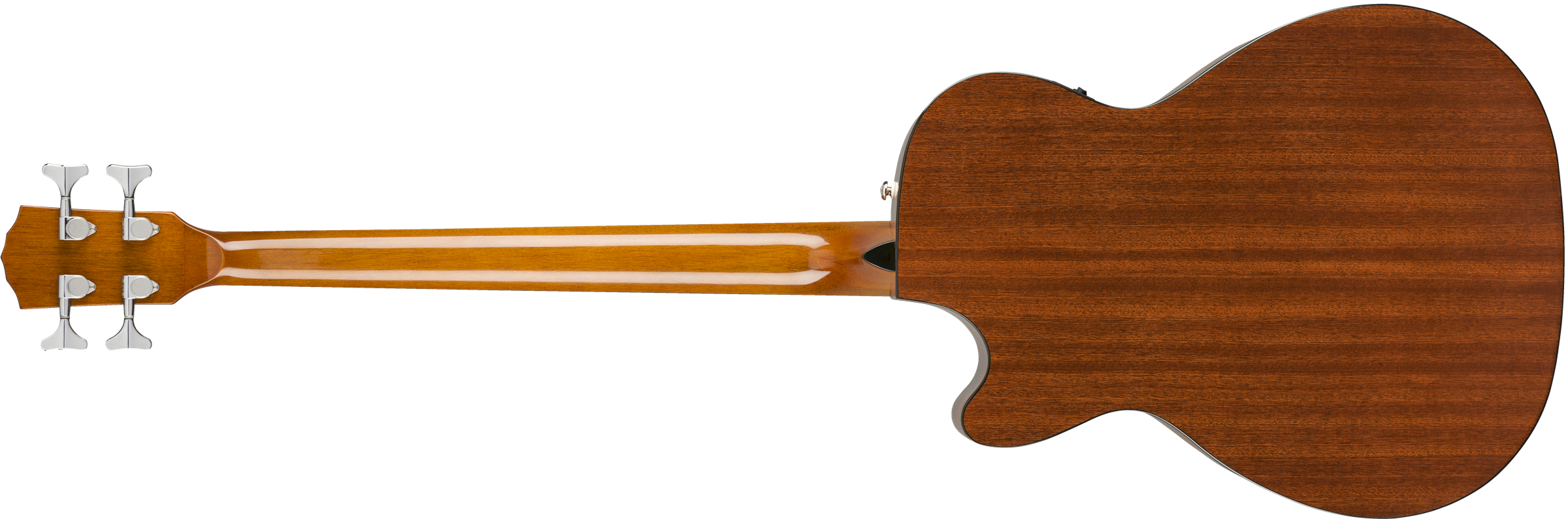 Fender CB-60SCE A-Bass NT