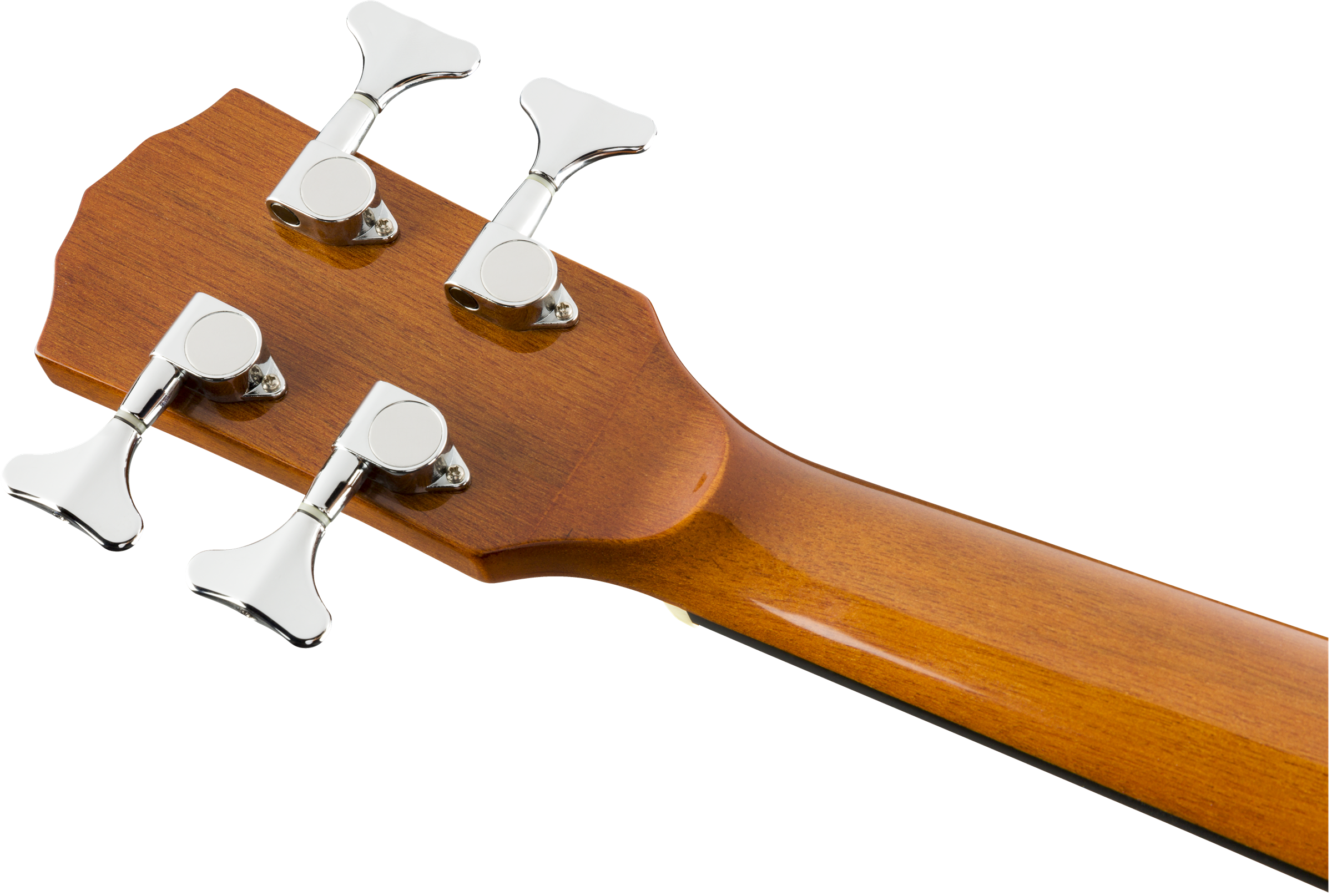 Fender CB-60SCE A-Bass NT